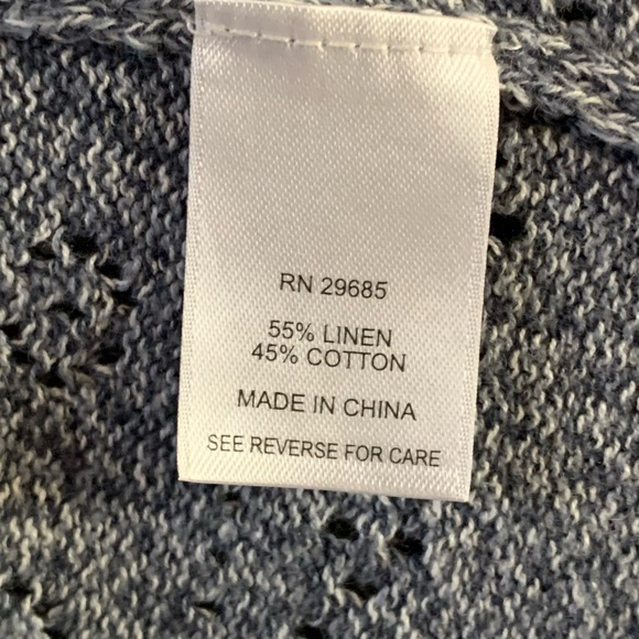 Pendleton Wmns Cardigan - Picture 3 of 9